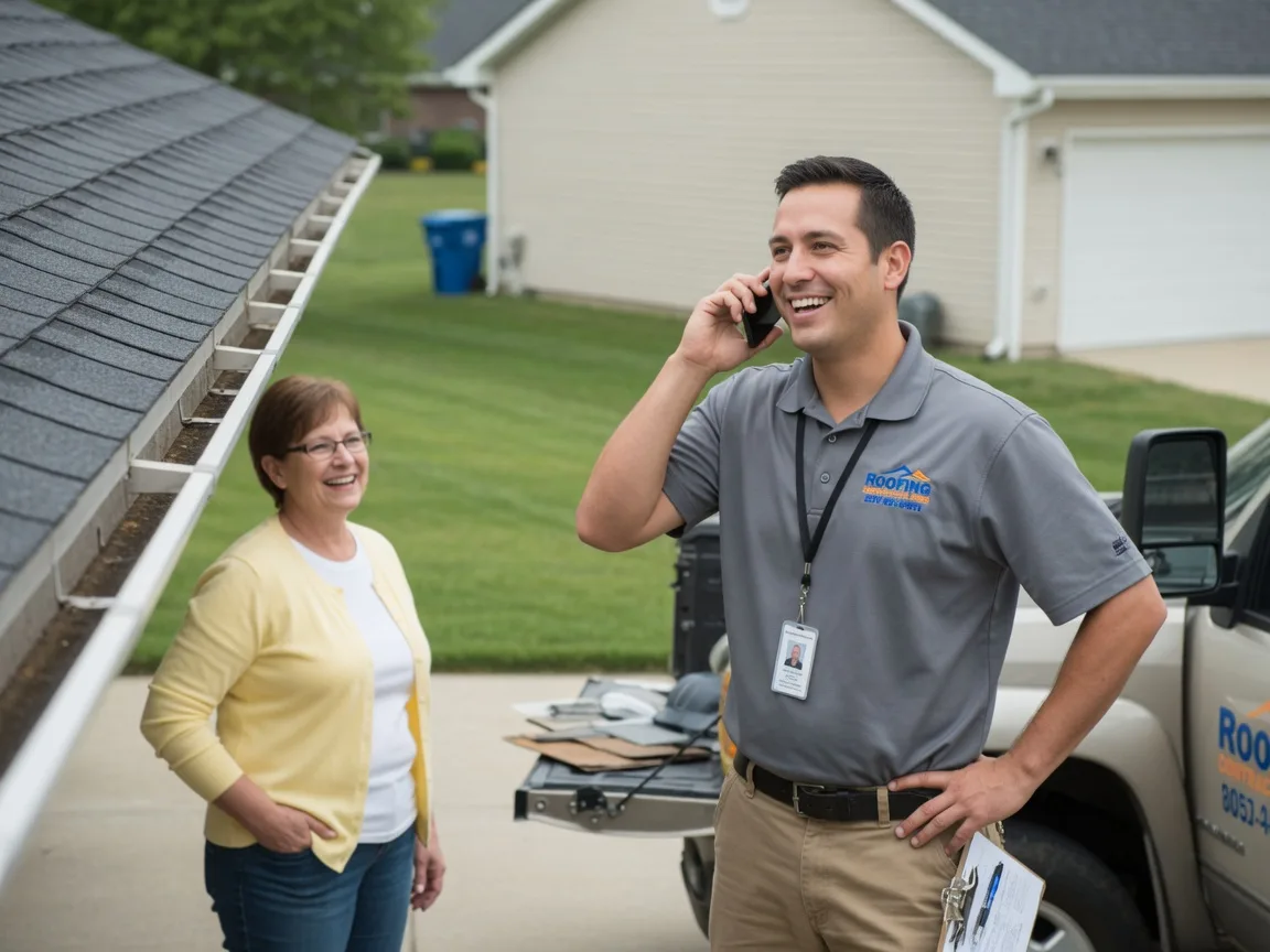 Local Roofing Contractors Coleharbor, ND FAQs